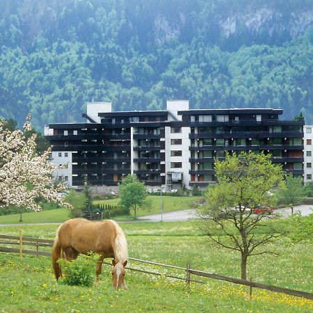 Apartment Buck By Interhome Fussen Exterior photo