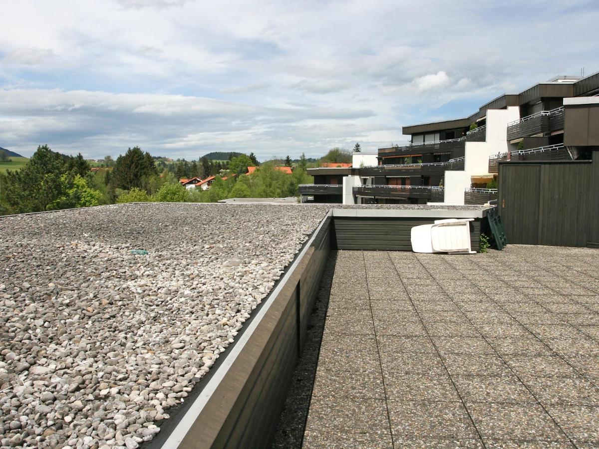Apartment Buck By Interhome Fussen Exterior photo